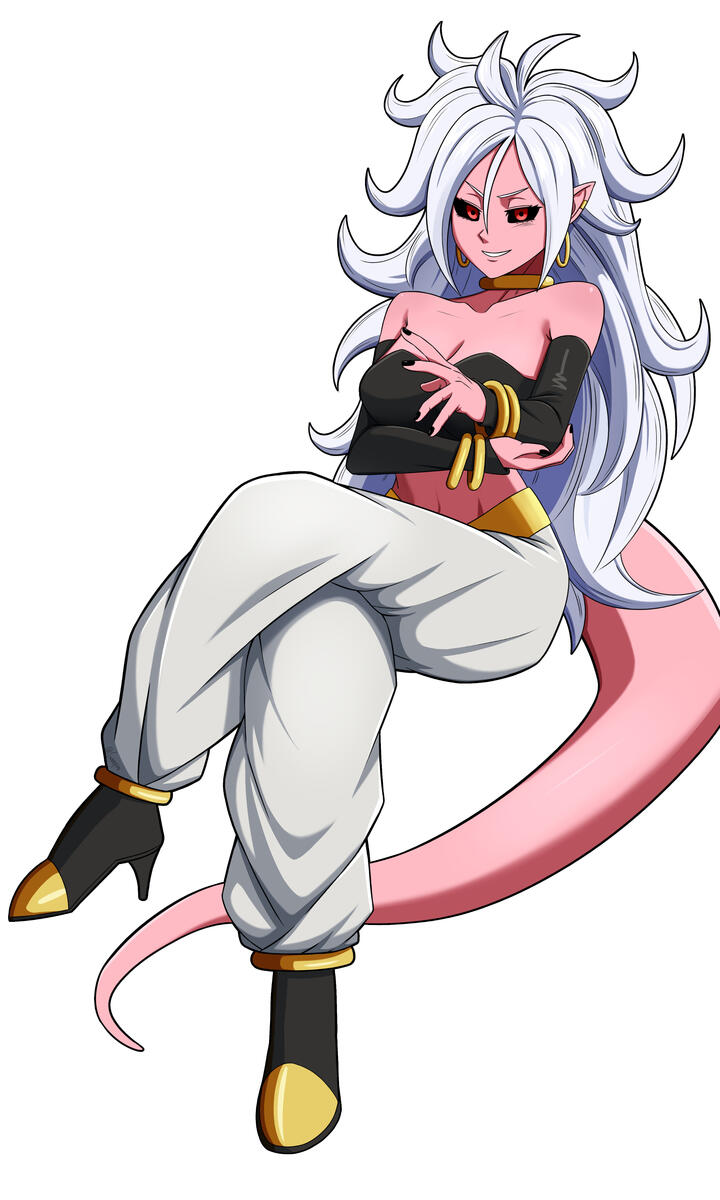 Android 21