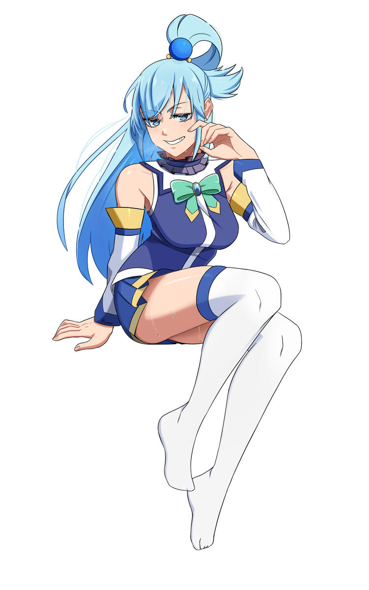 Aqua